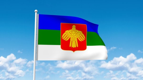 С днем рождения Республика Коми