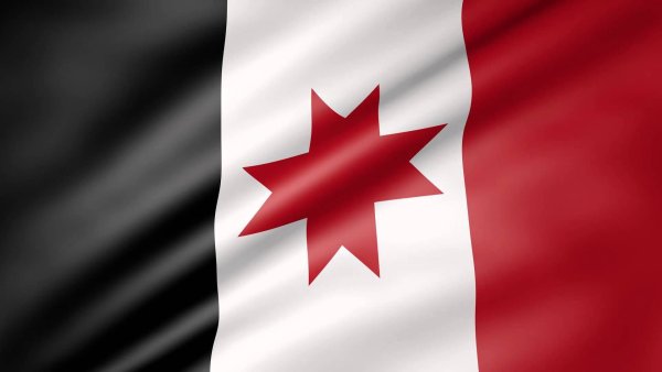 Герб Удмуртии