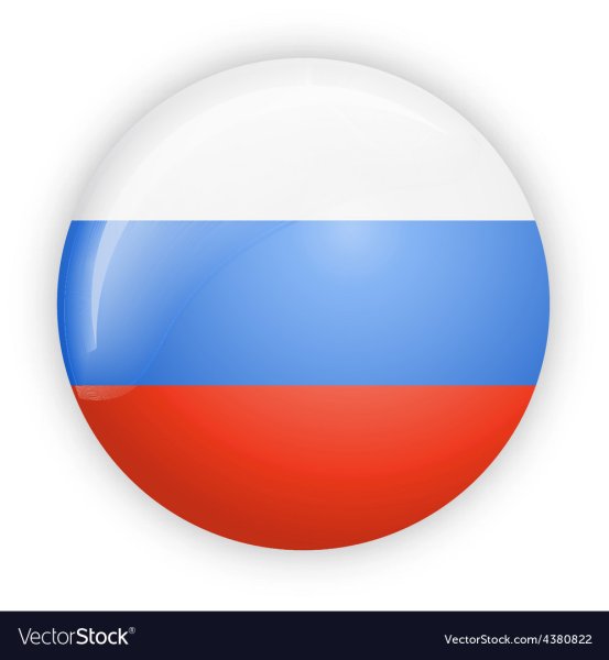 Россия в кружочке