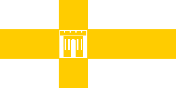 Флаг Ставрополя и Ставропольского края