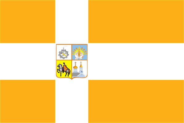 Флаг Михайловск Ставропольский край