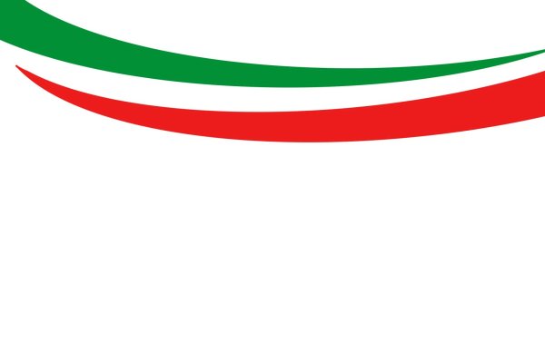 Флаг Татарстана лента