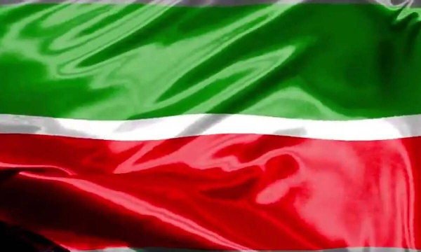 Флаг Татаров