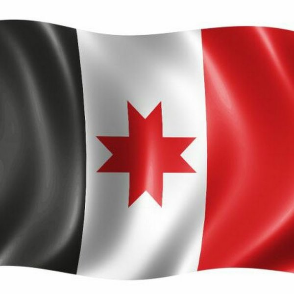 Флаг Удмуртии флаг