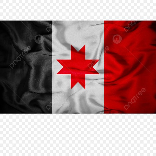 Флаг Удмуртии фото