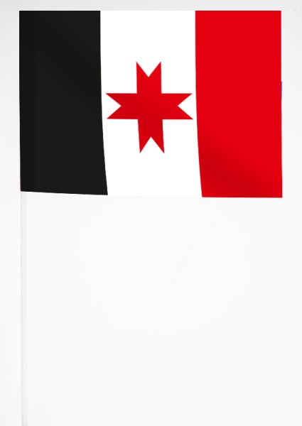 Флаг республикаудмкртия