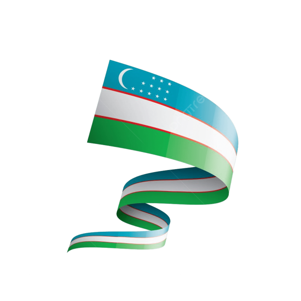 Лента Узбекистан