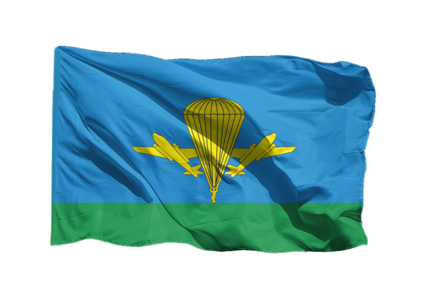 Флаг ВДВ
