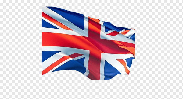 Флаг Англии