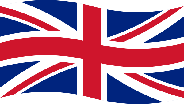 Флаг United Kingdom