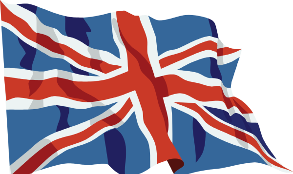 Флаг United Kingdom