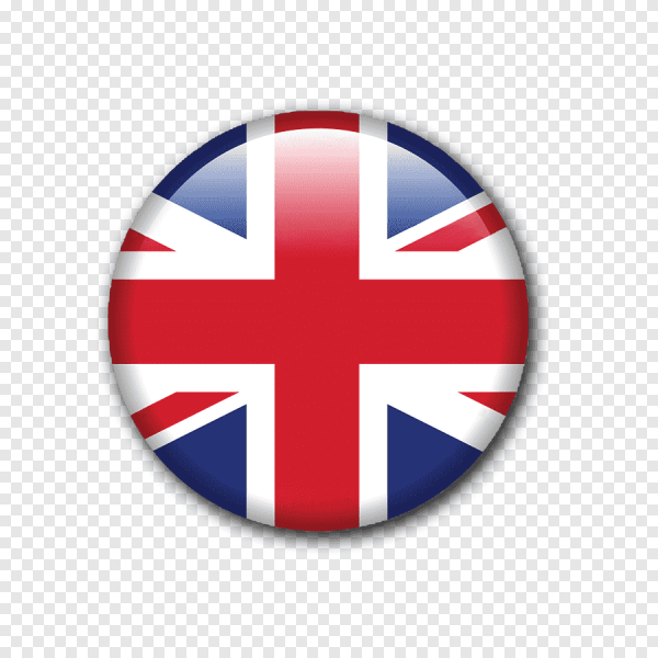 Флаг Юнайтед кингдом