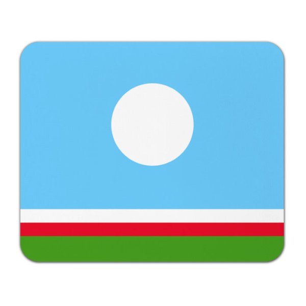 Флаг Республики Саха