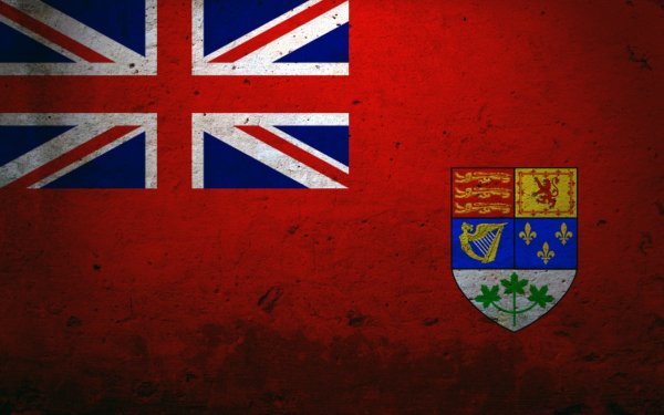 Британский флаг