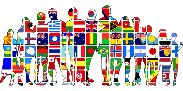 Символика страны