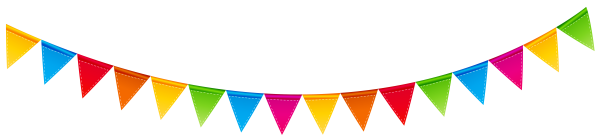 Флажок на прозрачном фоне