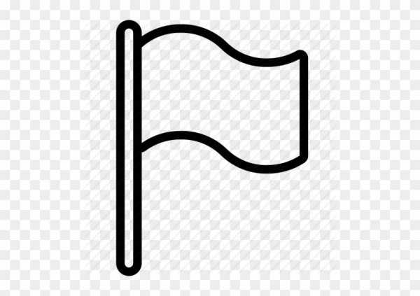 Флажки для раскрашивания