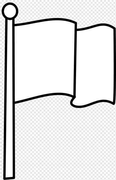 Флажки для раскрашивания