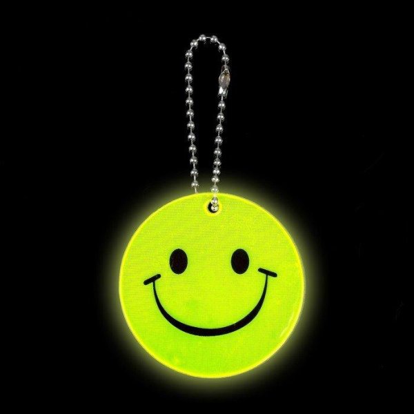 Фликеры светоотражающие