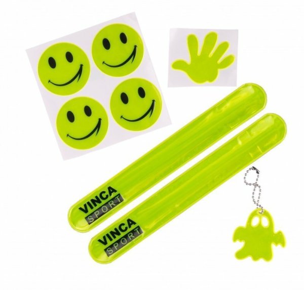 Светоотражающие элементы