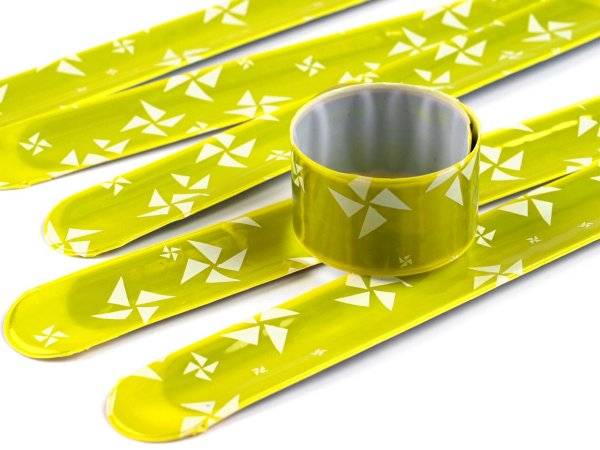 Фликеры светоотражающие