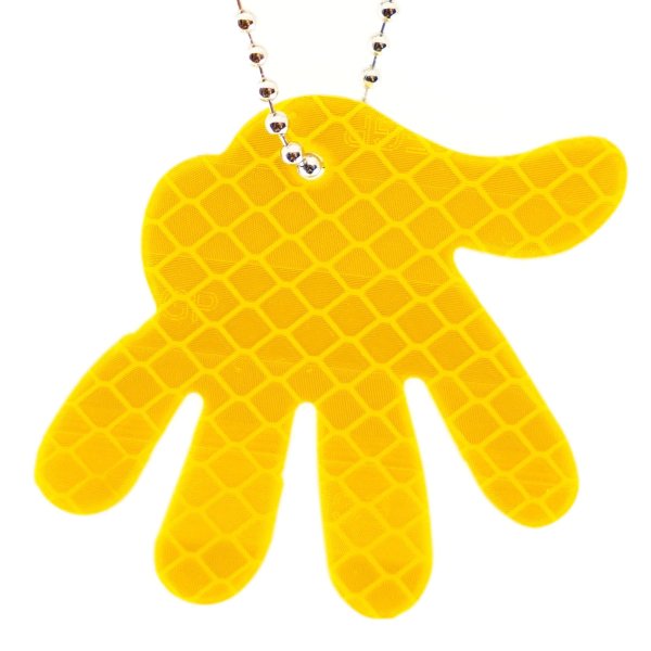 Фликеры светоотражающие