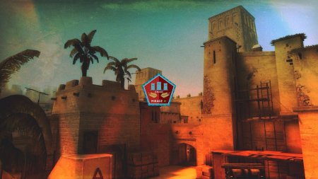 Мираж КС го 1920 1080