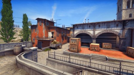 Инферно к го