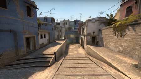 МИД Мираж КС го