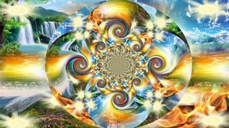 Благополучие и процветание рода