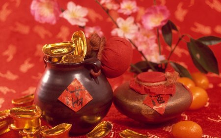 Обои фен шуй