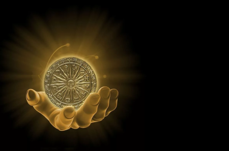 Талисман удачи и богатства