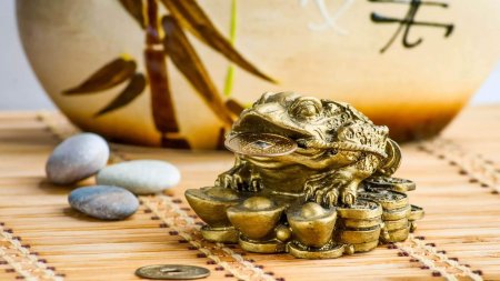 Фен шуй для денег