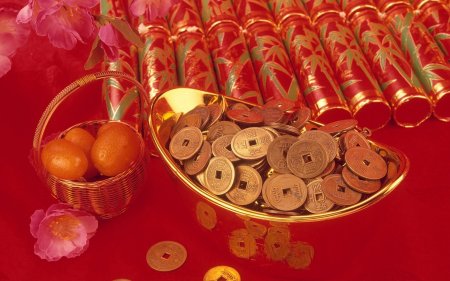 Фен шуй рабочего стола