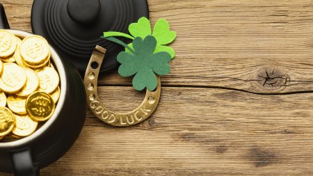 Картинки приносящие удачу