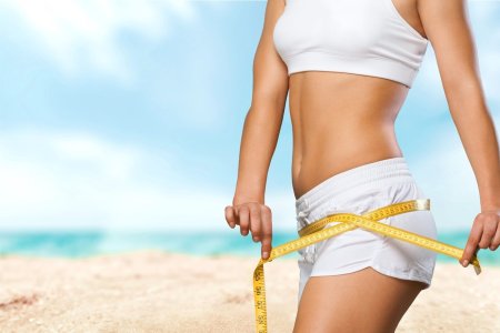 Стройная фигура