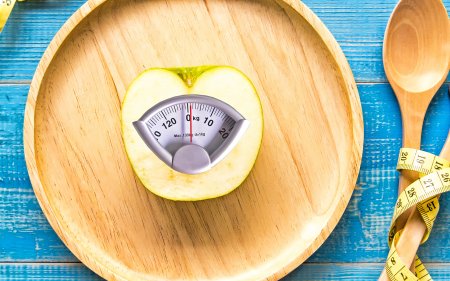 Похудение заставка