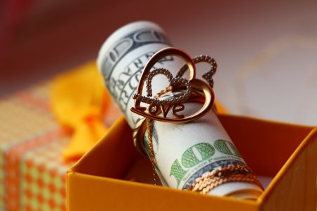 Обои на удачу и богатство на рабочий стол