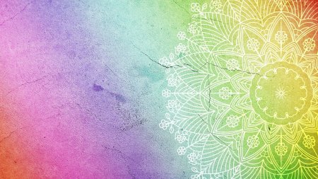 Фон для презентации йога