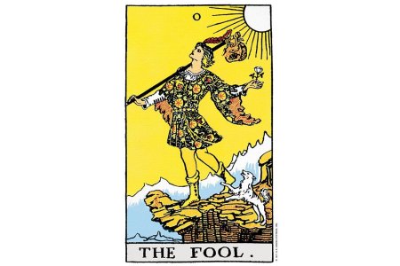Act Play the Fool