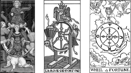 Телемский Таро