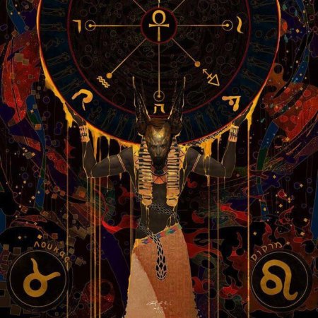 Колесо фортуны Tarot