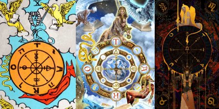 Таро фортуны