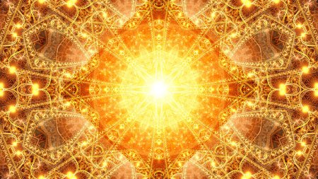 Изобилие и процветание