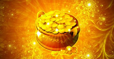 Символ процветания и благополучия