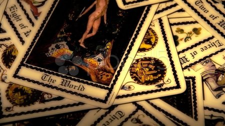 Карты Таро картинки