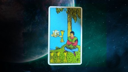 Таро на заставку телефона