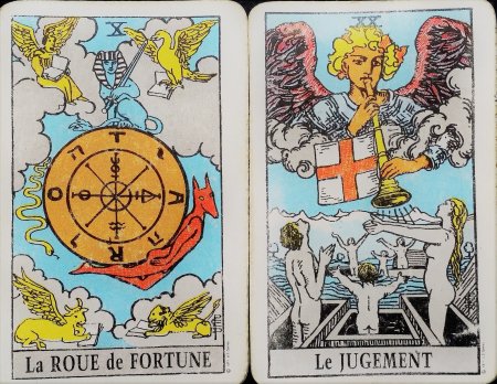 Карта колесо фортуны фото