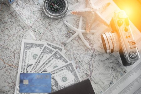 Путешествия для карты желаний