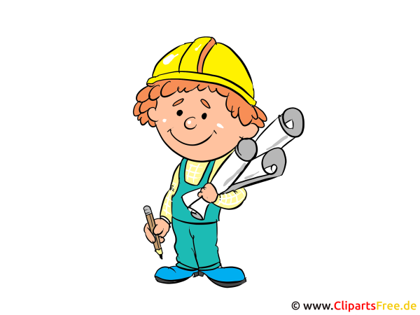 Клипарт профессии для детей на прозрачном фоне